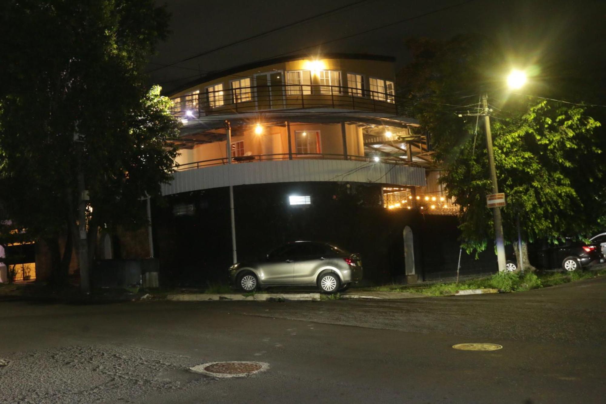 Apto Para Turismo. Moderno Comodo Y Panoramico. San Salvador Exterior photo