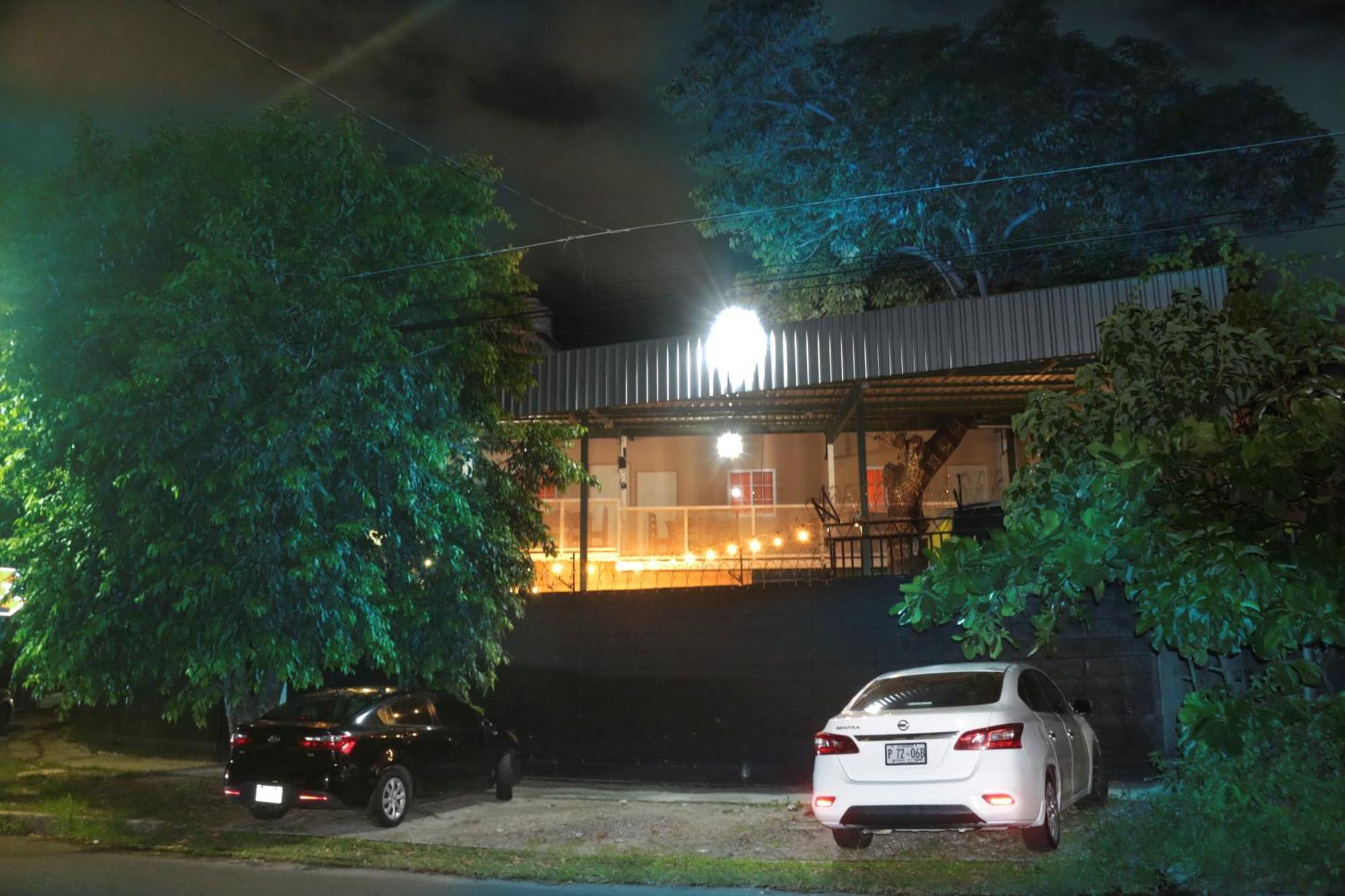 Apto Para Turismo. Moderno Comodo Y Panoramico. San Salvador Exterior photo